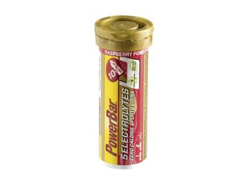 Picture of POWERBAR 5 ELECTROLYTES TABS X 10 POMEFRANATE